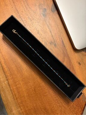 Classic Blue - Gigi Clozeau Bracelet